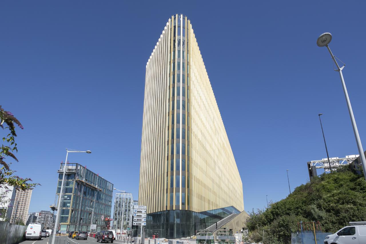 Bureau Lille 1995m² Location bureau Lille Nord OLBUR2114091 8